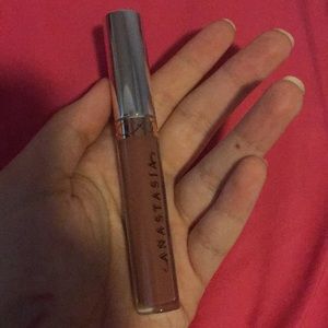 Toast Anastasia Beverly Hills Lipstick